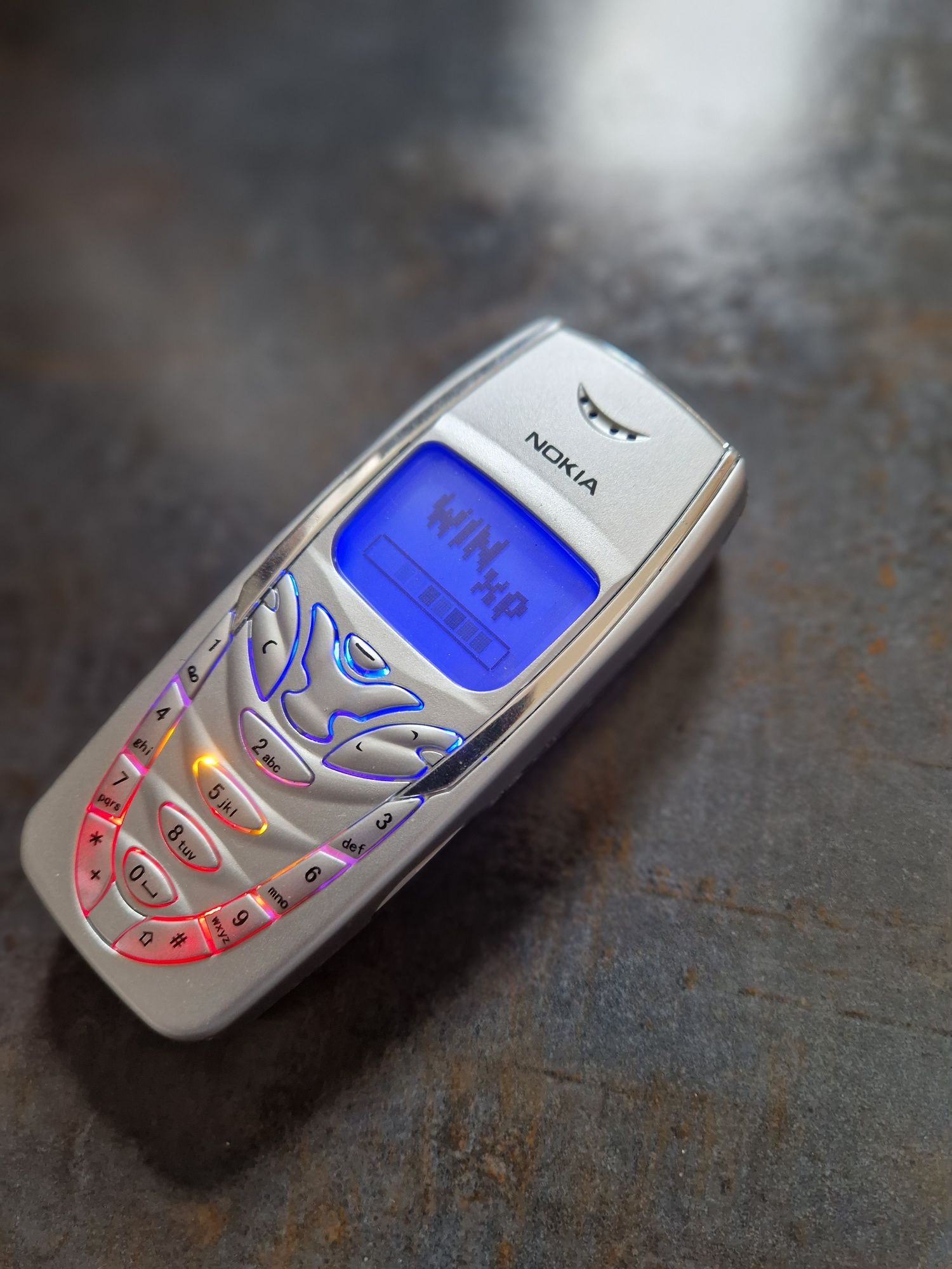 Nokia 3310 Cu Wireless Charging Leds And Software Mod Bucuresti Sectorul