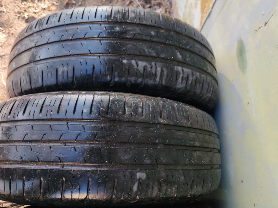 Продам летние шины