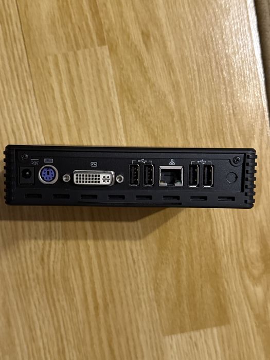Vand miniPC huawei