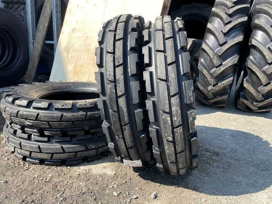 OZKA 7.50-16 Cauciucuri noi agricole de tractor fata