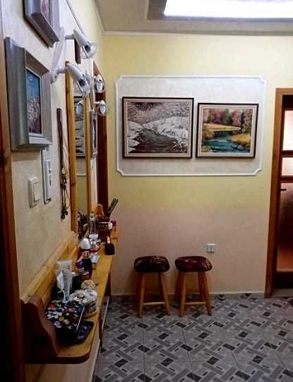 Дава се под наем Двустаен апартамент в Бургас, Възраждане - 78 кв.м за 200 € - Снимка #1