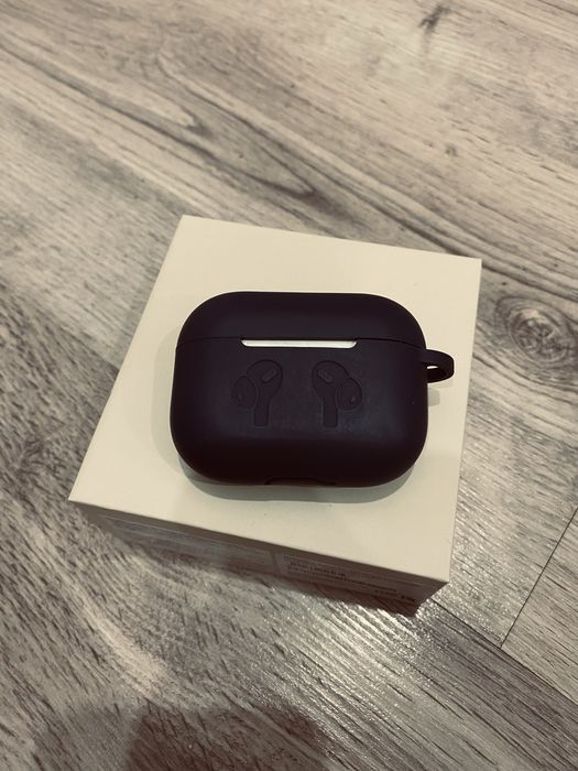Airpods pro навушники