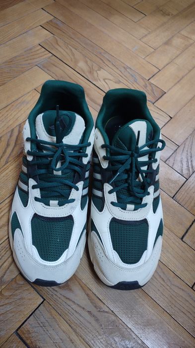 ADIDAS Обувки Crazychaos 2000