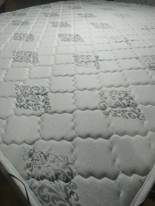 Матрас ортопедический