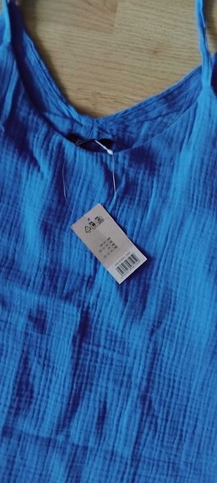 Rochie lunga casual ,marime M/40 ,noua