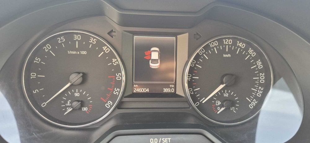 Skoda Octavia 2014 - 2.0 TDI - 150 CP - DSG6