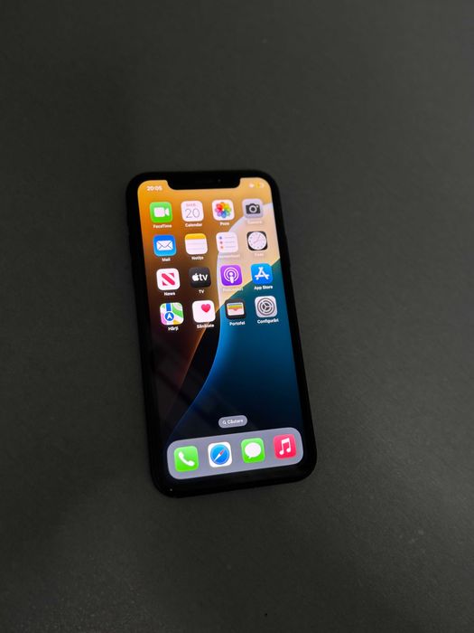 iPhone XR -piese de schimb 64 Gb , Face ID defect