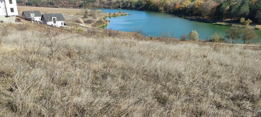 Продава се Парцел в с. Николаевка, Област Варна - 6200 кв.м за 11 €/кв.м - Снимка #4