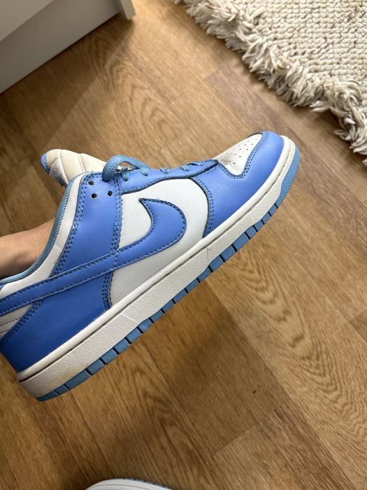 Nike Dunk Low retro