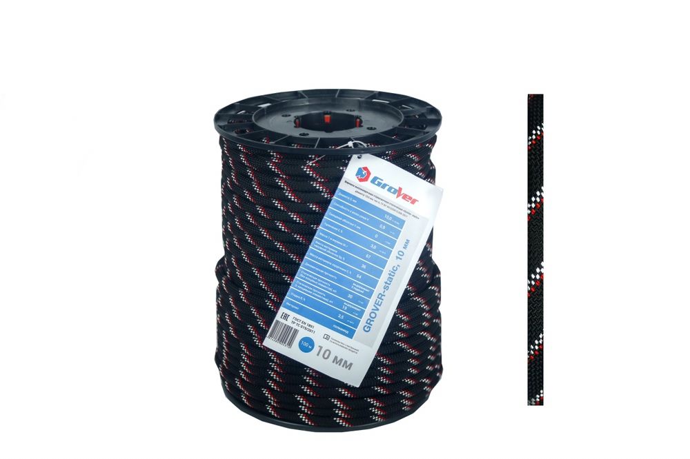 Веревка vento static 10 a. 10мм (длина 100). Веревка vento static 10 a. Верёвка статическая 10 мм. Верёвка статическая fortis |12мм| азотхимфортис (200 м).