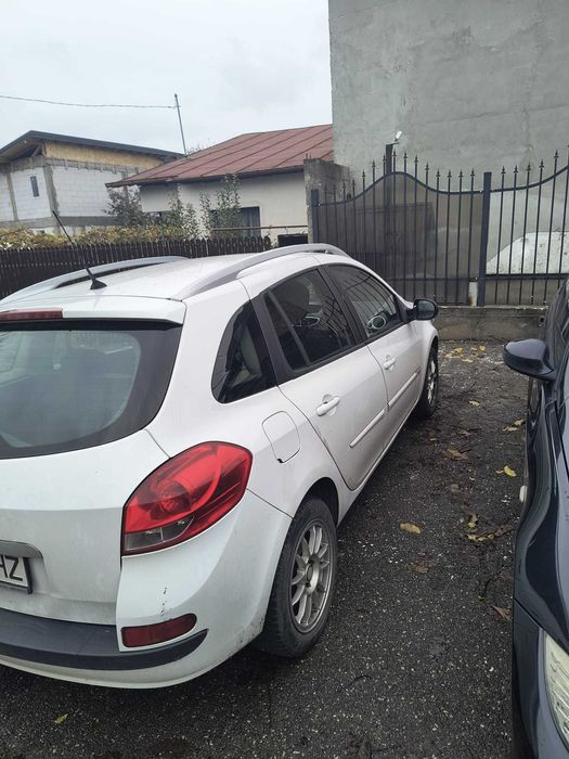 Vand Renault Clio