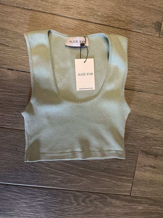 Топ Alice evis нов намален