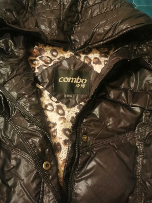 Изключително красиво яке.