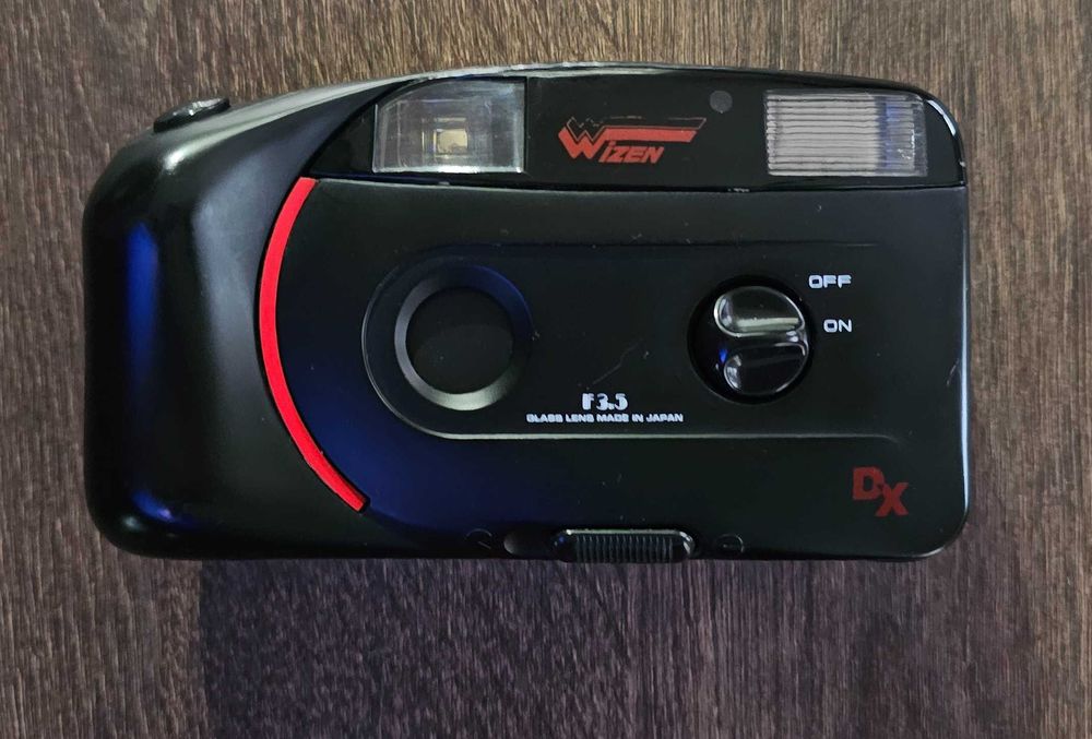 Лентов фотоапарат - 2 бр.