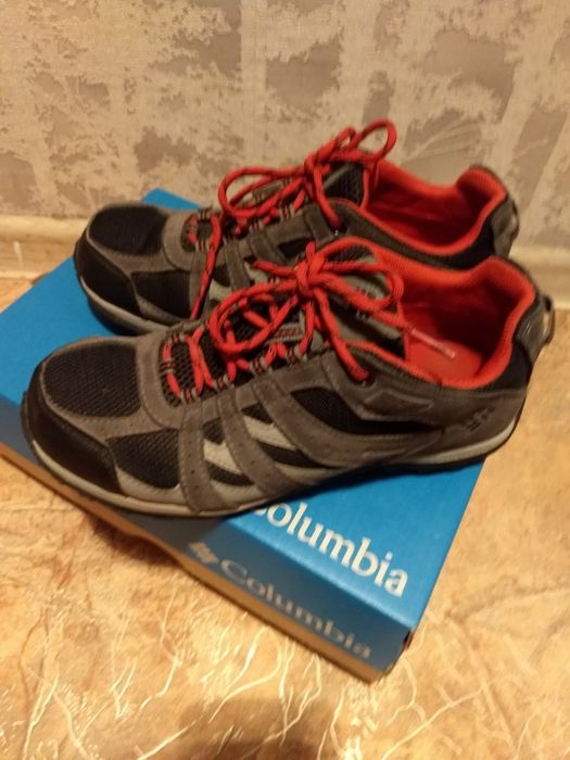 Кроссовки Colombia на подростка