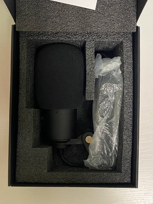 Микрофон Fifine K669B