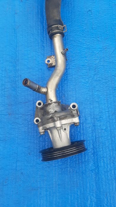 Корпус помпы 4E-FE 1.3 TAYOTA