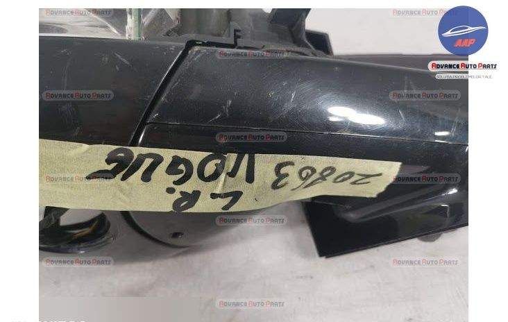 Електрическо огледало дясно оригинално Вог Ланд Роувър / Електрическо