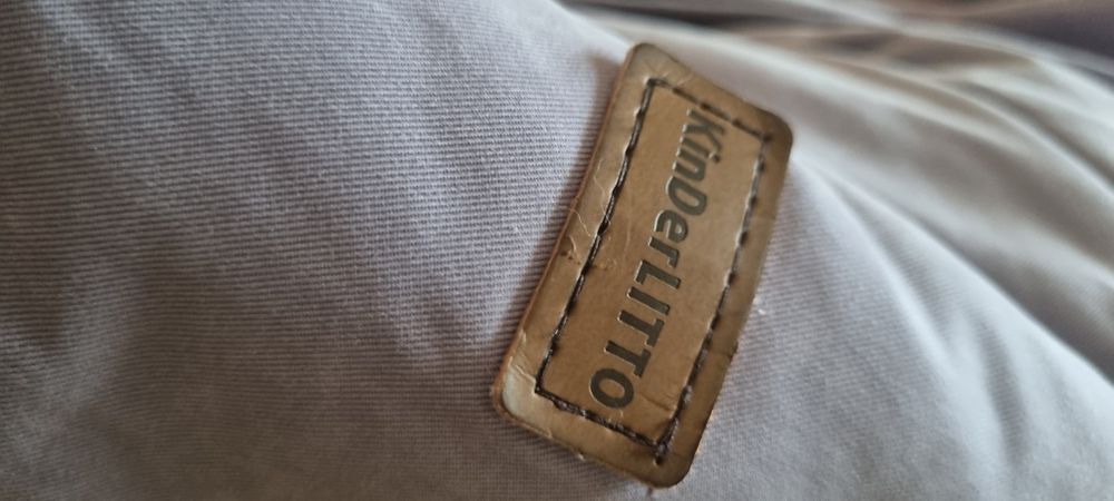 Продам комбез-кокон зима/осень