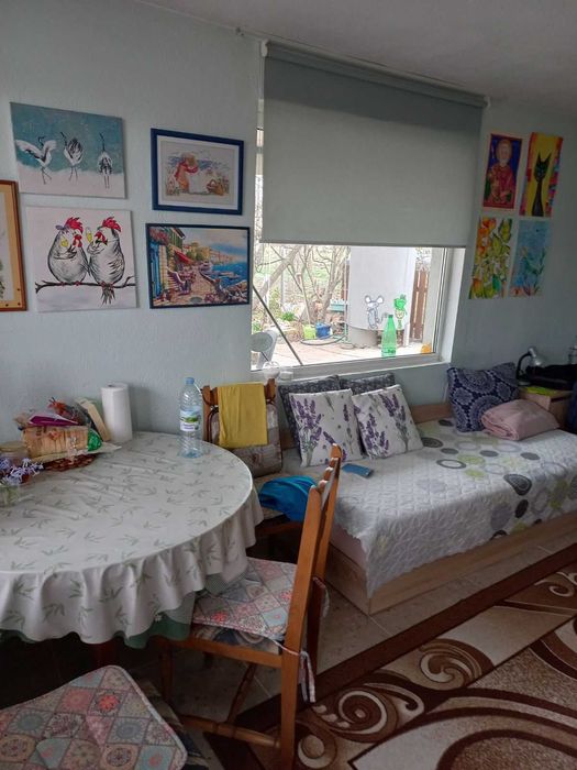 Продава се Къща в Хасково, Македонски - 88 кв.м за 580 €/кв.м - Снимка #3