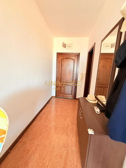 Продава се Двустаен апартамент в Свети Влас - 55 кв.м за 1573 €/кв.м - Снимка #11