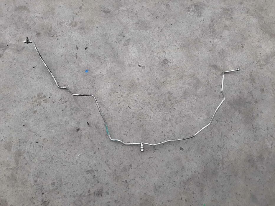 conducta clima ac  1.6 hdi peugeot 307 sw