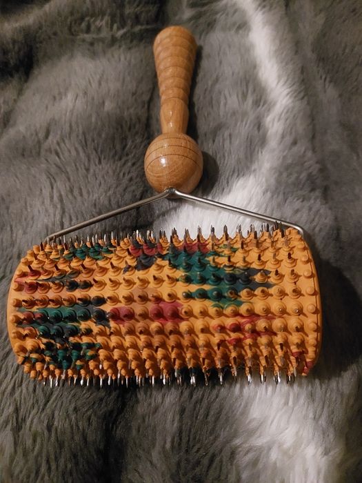 Коврик-Массажёр Аппликатор Ляпко