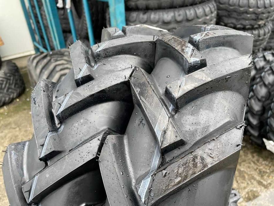 5.00-12 Motocultor agricol Cauciucuri noi anvelope tractiune