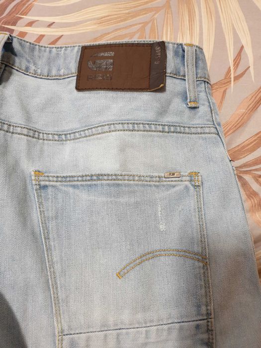 Оригинални дънки G-star