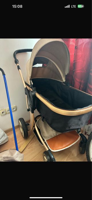 Коляска универсальная каляска