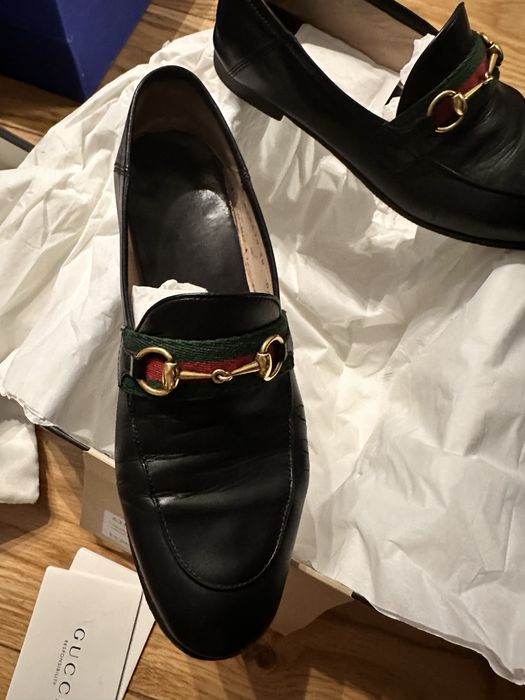 Gucci loafer оригинални