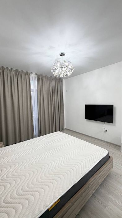 Сдам Срочно уютную квартиру на Паркетном (Авиатор) Parkent Plaza 3/7/9