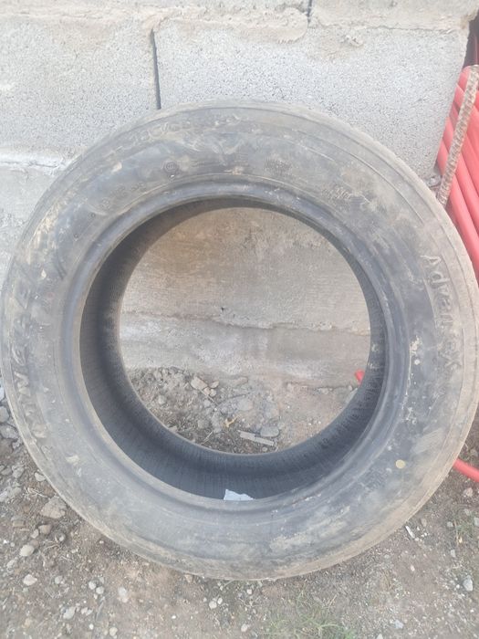 Продам летний покрышки