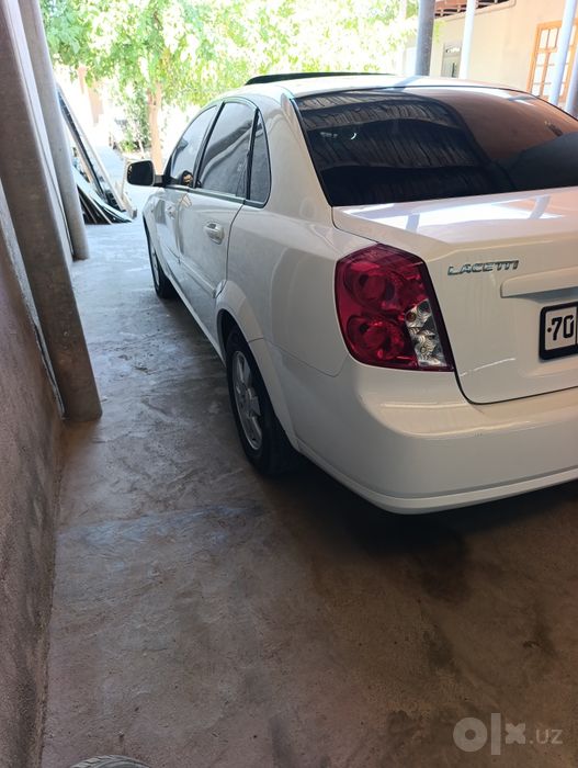 Kraskasi yuq toza, gaz bor, matori ochilmagan probeg haqiqiy,