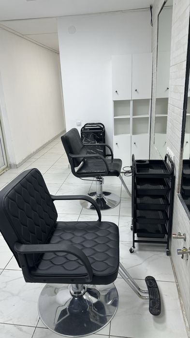 Дамские места в аренду