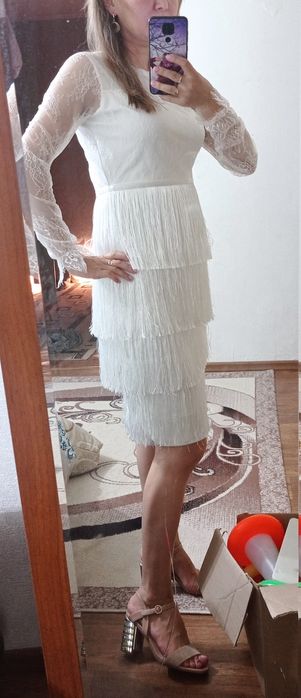 Женская платье 44-46