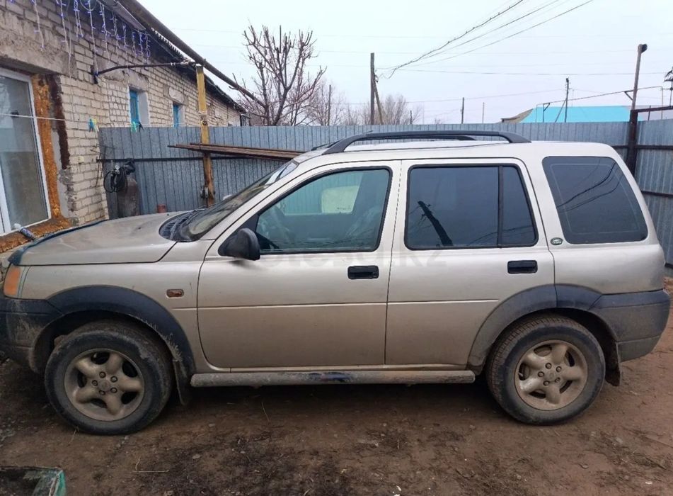 Продам ленд ровер  в хорошем состоянии
