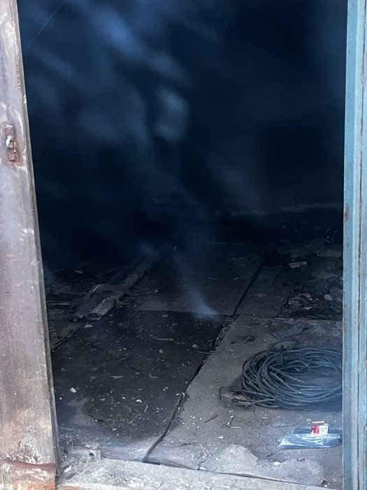 Продам гараж на Циалковского