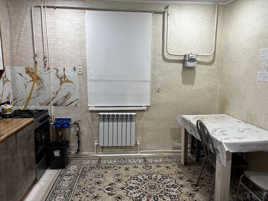 Продам 1 ком квартиру