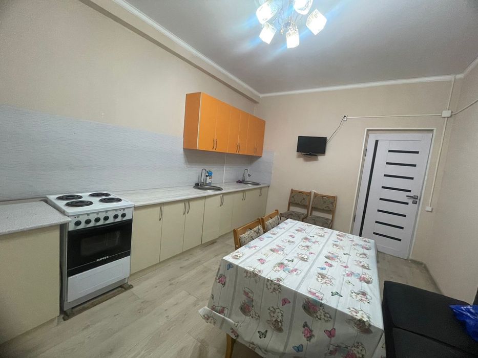 Двухярустный кровать