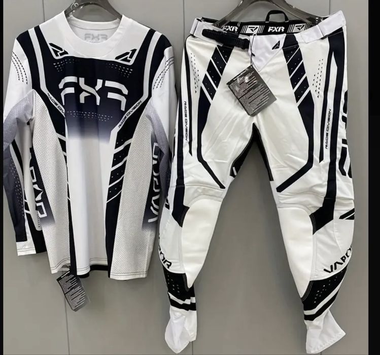 Мотокрос /Ендуро екипи FXR 2025