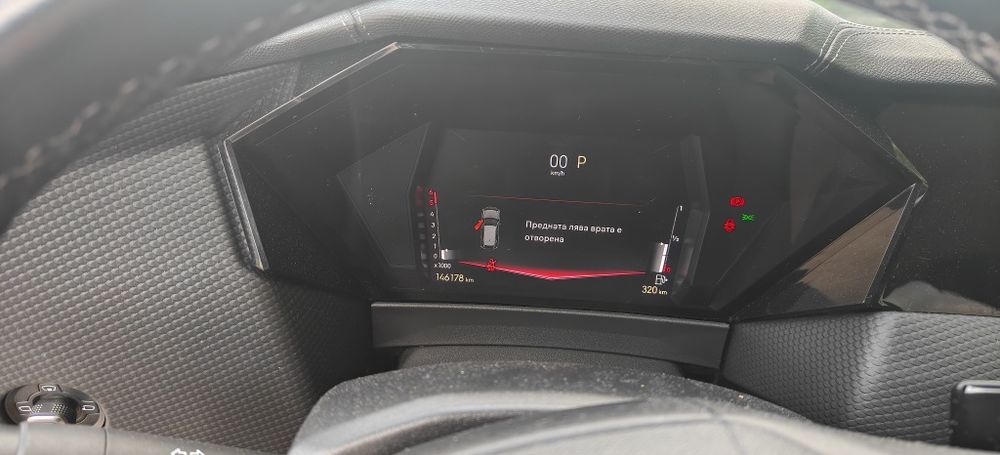 Ds4 crossback 1.5 dci 2022г.