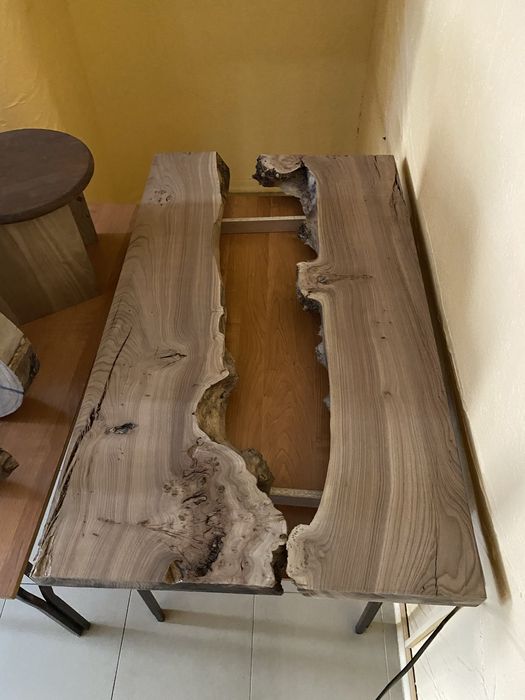 Слэб     Фрезер  фреза    карагач