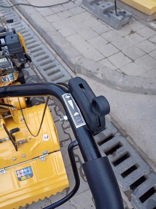 Култиватор ПОД НАЕМ от Рентекс