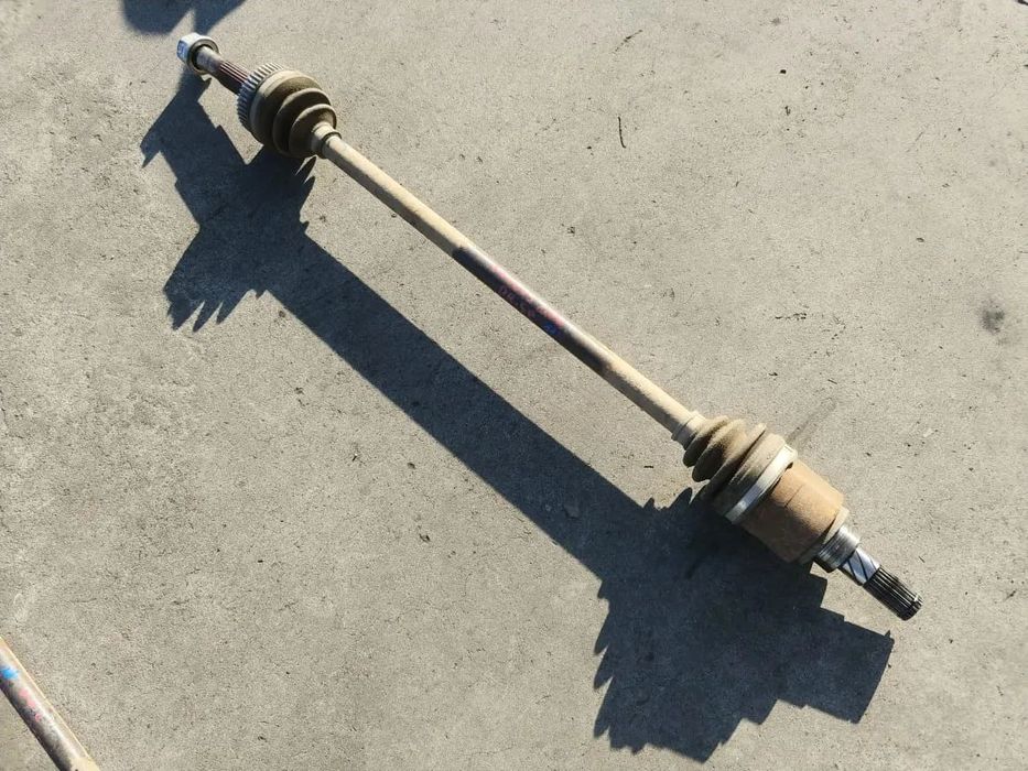 planetara dreapta spate 2.0 dci 4x4 renault koleos 1 hy 2011