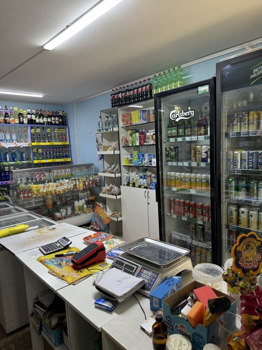 Продаётся магазин «Моя Семья»