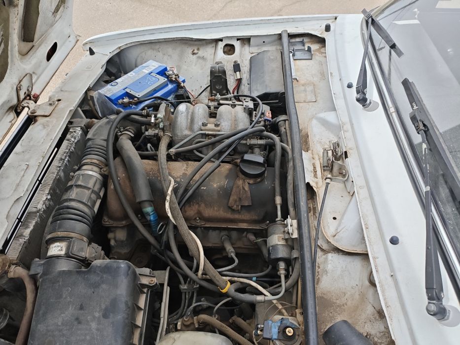 Продам жигуля 7й модели инжектор