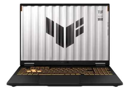 Asus tuf f16 gaming