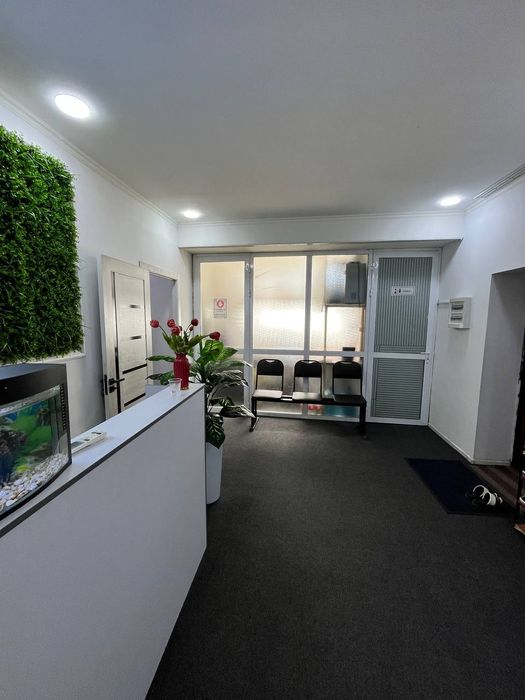 Massaj sentr sotiladi hamma narsalari bilan. Массажный центр продажа