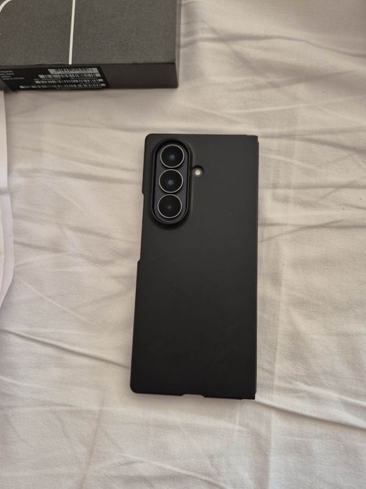 Samsung Galaxy  Z Fold 7